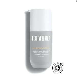 Beautycounter  Counter control
